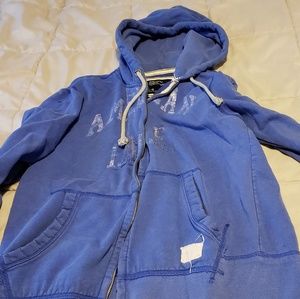 Men's American Eagle jacket Size Large